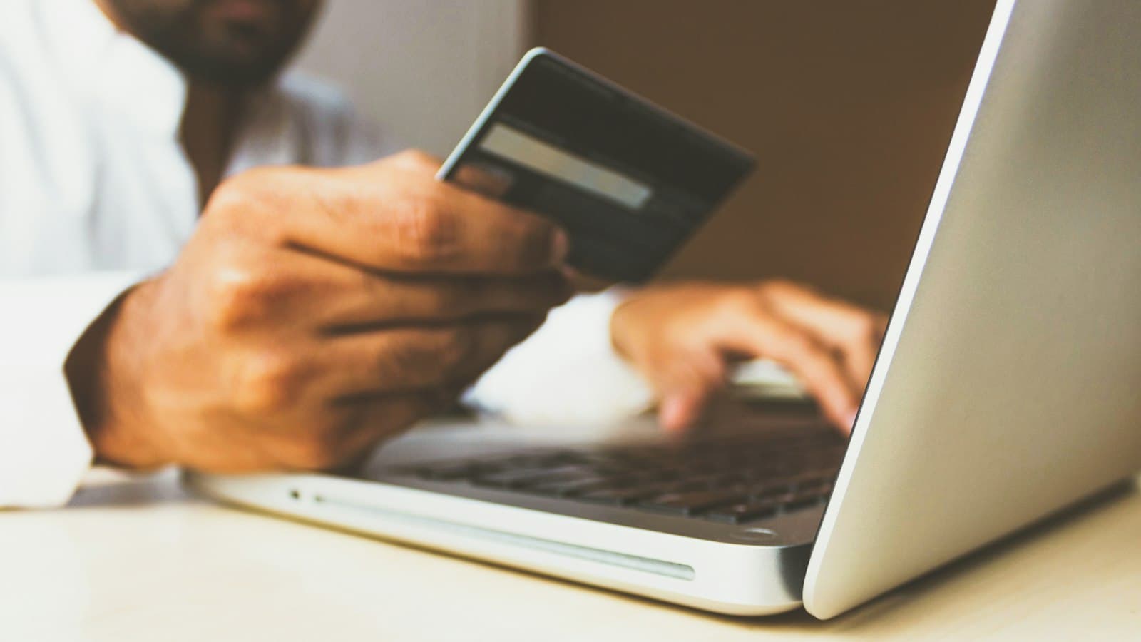 E-Commerce Platforms