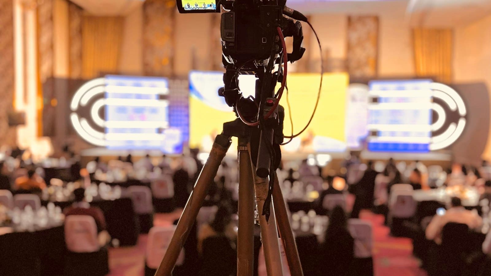 Event Coverage & Photography