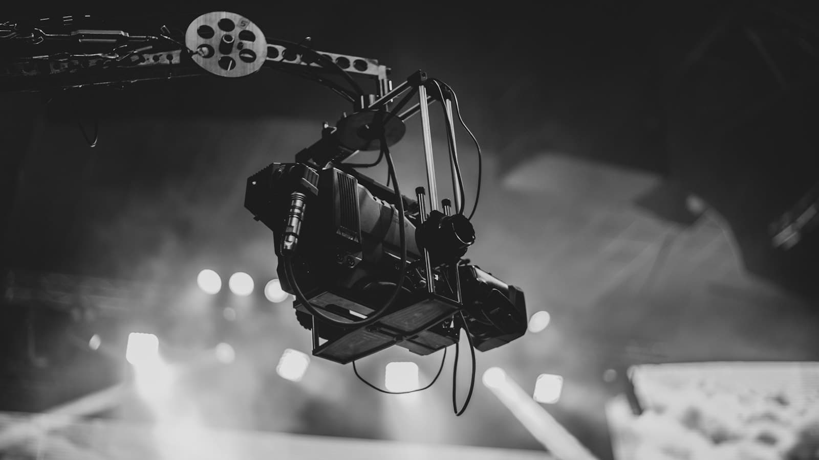 Video Production